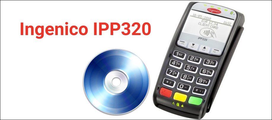 Подключение ingenico ipp320 к эвотор по usb